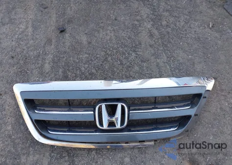 2007 Honda Odyssey Lx from USA, damaged, VIN 5FNRL38227B049539